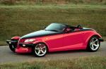 Plymouth Prowler 1997 года